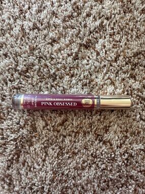 Pink Obsessed Perfume Spray